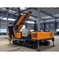 Core Drilling Ground Soil Equipment For Sale